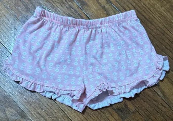 Shorts Carter's tamanho 2 anos importado (Desapego)