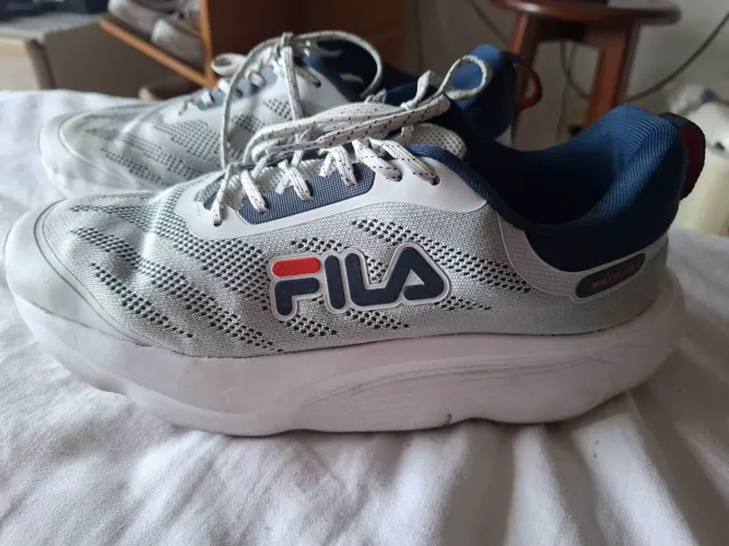 Tenis FILA lite Maxxi masculino