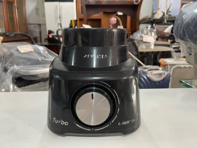 Base Motor Liquidificador Mondial Turbo L-900W