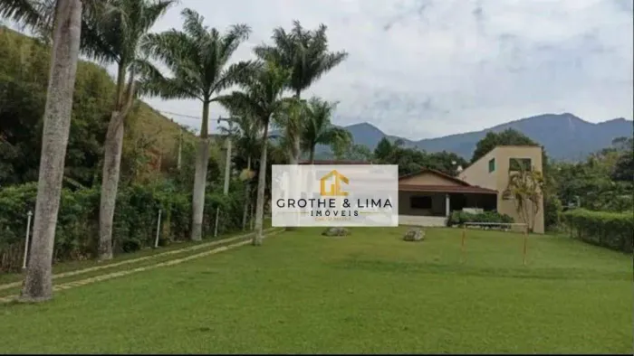 Excelente oportunidade Sítio! com 8 dormitórios à venda, 24000 m² por R$ 2.340.000 - Lavri