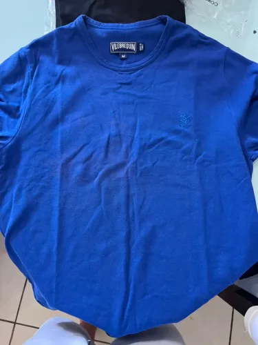 Vilebrequin blusa