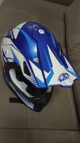 CAPACETE PROTORK