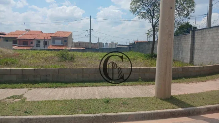 Terreno à venda, 468 m² por R$ 468.000,00 - Condomínio Pampulha Jardim Residencial - Soroc