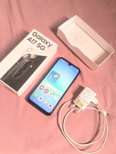 Samsung Galaxy A17 5G