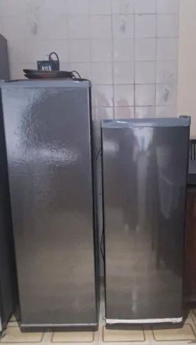 Freezer