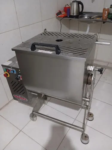 Misturador de carne 50kg