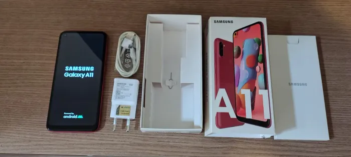 Samsung Galaxy A11