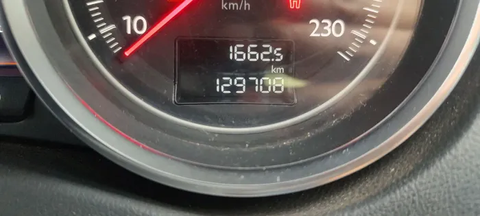 Peugeot 508 THP 1.6 Turbo 16V 4P Aut. 2013