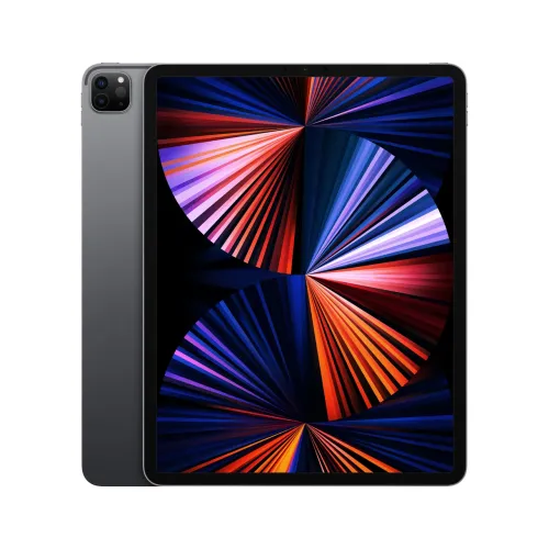 iPad 12.9 Pro (2022) Wi-Fi+Cellular 512GB