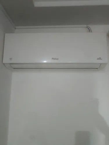 Ar-condicionado 