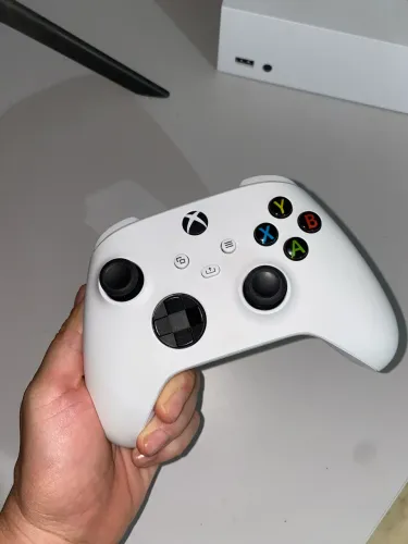 Xbox Séries S 512 GB SSD