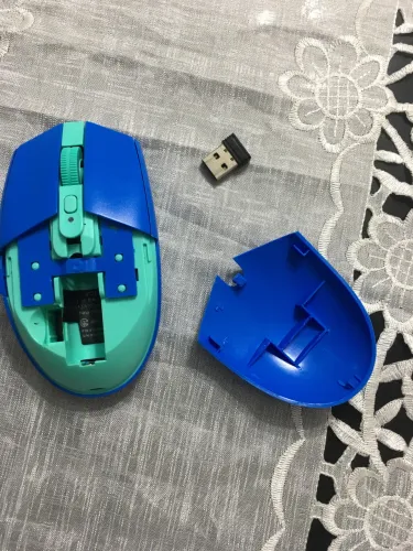 Mouse logitech g304