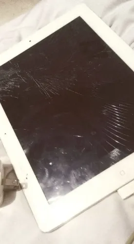 Ipad 2 (retirar peças)