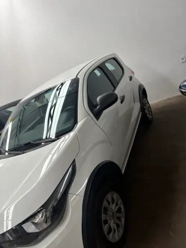 Fiat Mobi Like 1.0 Fire Flex 5P. 2024