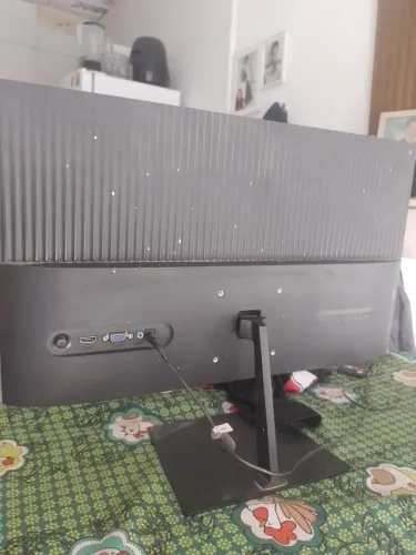 Monitor