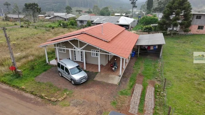 Casa em Urupema