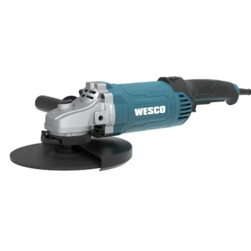 Esmerilhadeira Angular 7" (180mm) 2000W WS4721 Wesco
