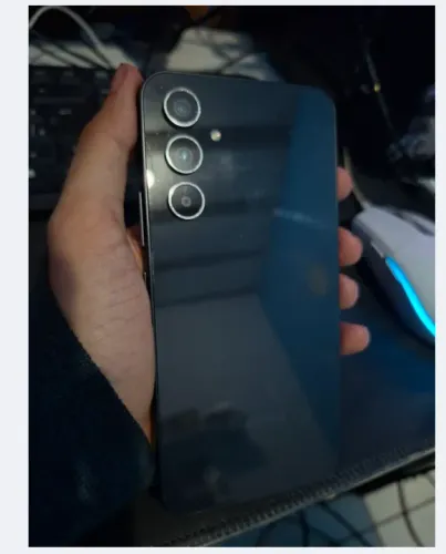 Samsung A54 256gb 8gb ram