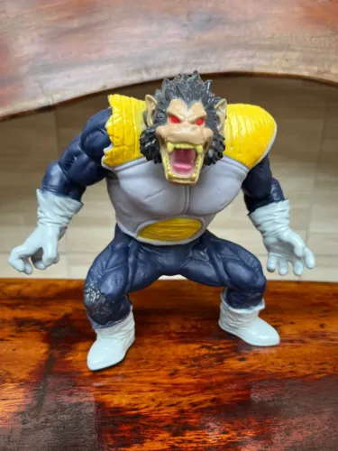 Action Figure Dragon Ball - Oozaru 18cm
