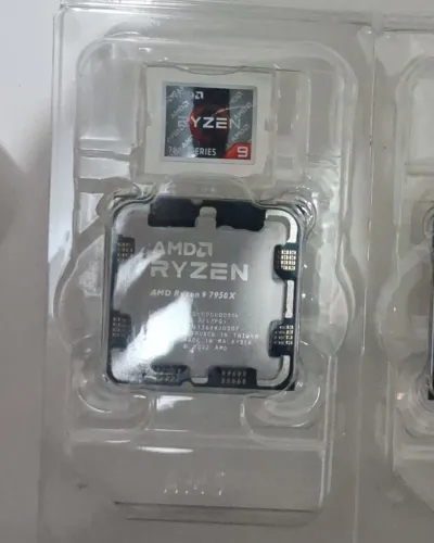 Ryzen 9 7950x 16/32 5.7