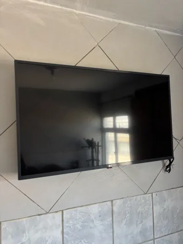 SMART TV LG 43 POLEGADAS 4K ULTRA HD