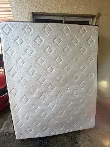 Colchão