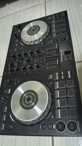 CONTROLADORA DDJ -SB3 Pioneer 