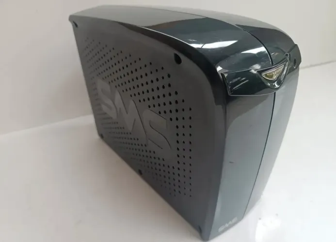 Nobreak SMS 600VA