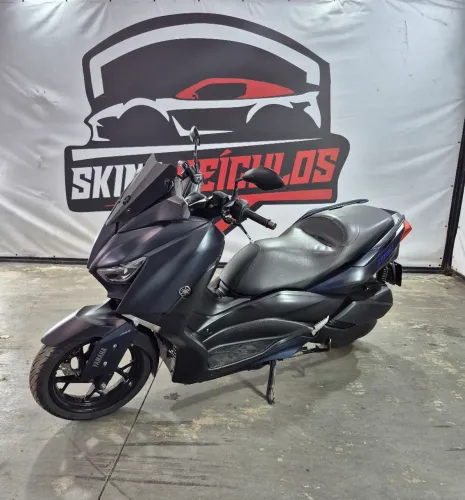 Xmax 2023