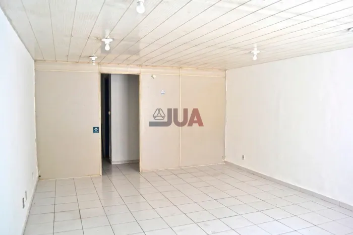 Loja Comercial de 38 m² para Locação - Centro de Nova Iguaçu/RJ
