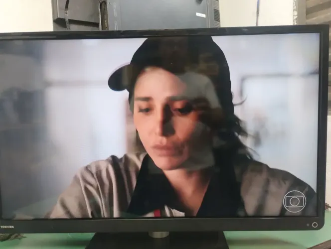 TV Toshiba 32 