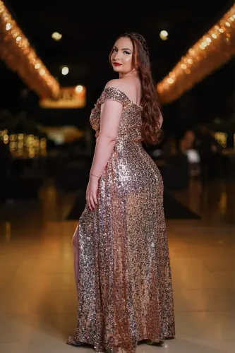 Vestido de Formatura