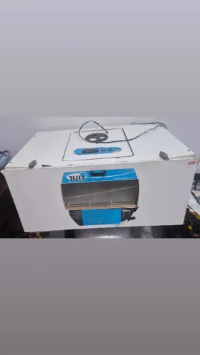 Chocadeira JULI 120 ovos 220V