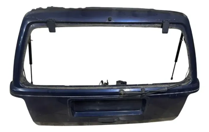 Tampa De Mala Jeep Cherokee 1998