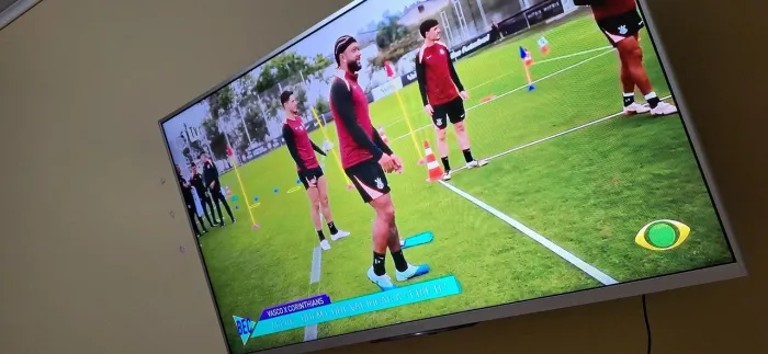 TV sony