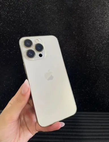 iPhone 13 Pro