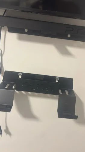 Suporte para PS4