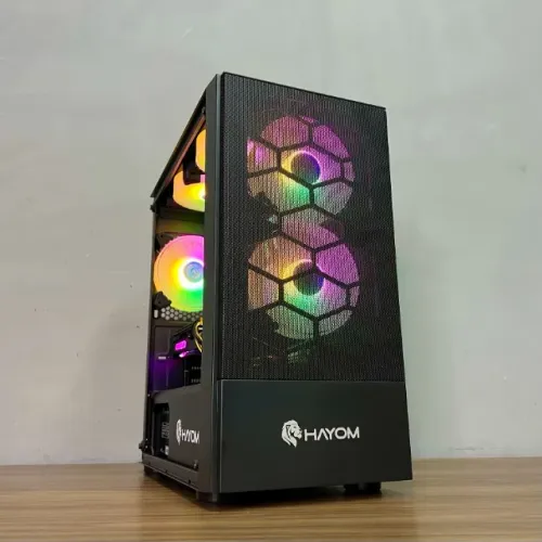 Pc Gamer i5 13400F com RTX 3050 6Gb