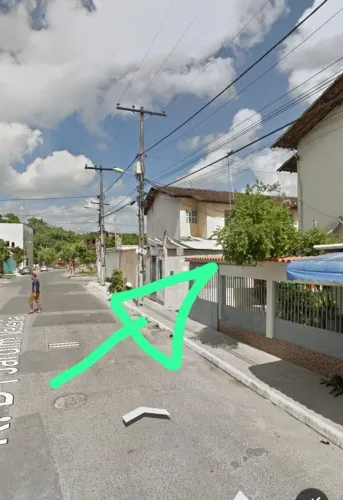 Vendo ou troco essa casa ,faça sua oferta 