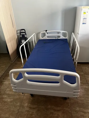 Cama hospitalar