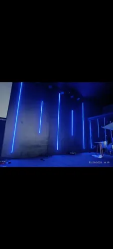 Eletricista disponível