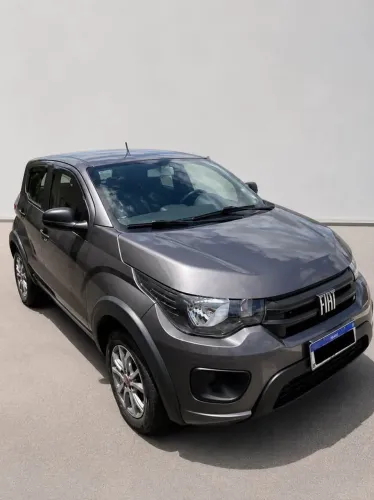 Fiat Mobi Like 1.0 Fire Flex 5P. 2021