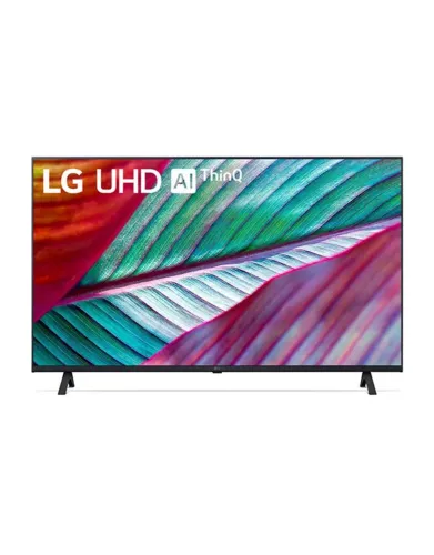 TV LG 4K 43 polegadas 