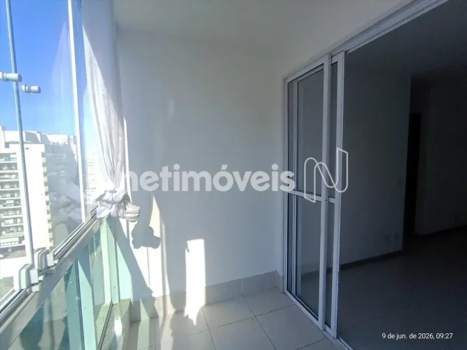 Locação Apartamento 3 quartos Praia de Itaparica Vila Velha