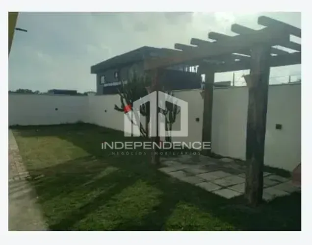 Casa à venda | Condomínio Residencial Ecopark Bourbon | Caçapava, SP