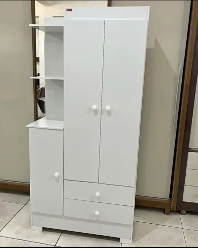 Guarda roupa infantil