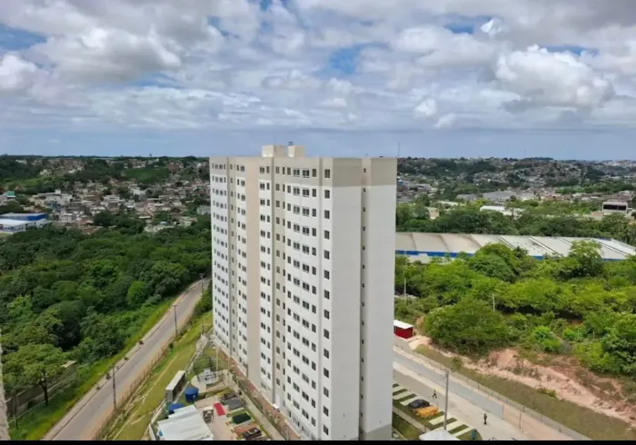 [PASSAROS-35696] APTO 2QTS COM EXCELENTE CONDIÇÕES PARA LOCAÇÃO.