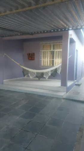 Venda de casa legalizada em Pedra de Guaratiba 