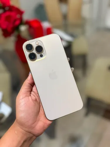 iPhone 13 Pro Max - 128gb