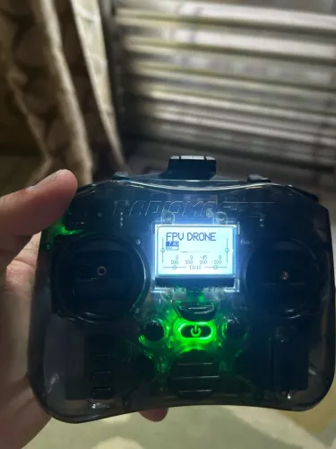Rádio Master Pocket